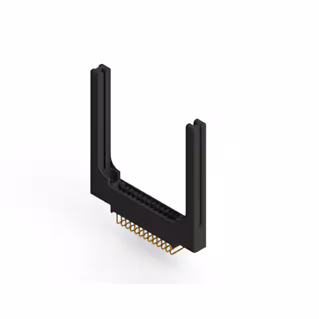396-026-558-858 EDAC Inc.  Edgeboard Connectors